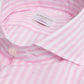 Shirt "Principe Sartoriale" made of Cotton and Linen - handmade