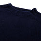 Turtleneck Sweater "Sport Crew" made of Pure Wool - Superfine Lambswool