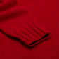 Turtleneck Sweater "Polo Sport Jumper" made of pure Wool—superfine Lambswool