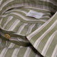 Shirt "Parthenope" made of Cotton and Linen - handmade