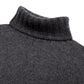 Turtleneck Sweater "Polo Sport Jumper" made of pure Wool—superfine Lambswool