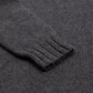 Turtleneck Sweater "Polo Sport Jumper" made of pure Wool—superfine Lambswool