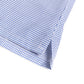 Polo Shirt "Poplin Operato" made from pure Cotton by Carlo Riva