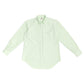 Kamakura x MJ: Shirt "Ivy Oxford Shirt" made from pure Cotton - Japanese Item