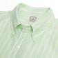 Kamakura x MJ: Shirt "Ivy Oxford Shirt" made from pure Cotton - Japanese Item