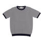 Mooncastle x MJ: T-Shirt "Izu" made from the finest Cotton - Japanese Item