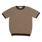 Mooncastle x MJ: T-Shirt "Izu" made from the finest Cotton - Japanese Item