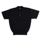 Batoner x MJ: Polo "Choma" made from pure Ramie - Japanese Item