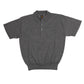 Batoner x MJ: Polo "Choma" made from pure Ramie - Japanese Item