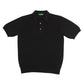 Polo Shirt "Titus" made from the finest Cotton - Crepe Ice Cotton