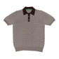 Polo Shirt "Cassius" made from the finest Cotton - Organic Cotton