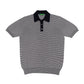 Polo Shirt "Cassius" made from the finest Cotton - Organic Cotton