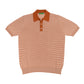 Polo Shirt "Cassius" made from the finest Cotton - Organic Cotton