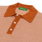 Polo Shirt "Cassius" made from the finest Cotton - Organic Cotton