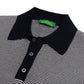 Polo Shirt "Cassius" made from the finest Cotton - Organic Cotton