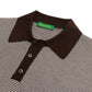 Polo Shirt "Cassius" made from the finest Cotton - Organic Cotton