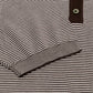 Polo Shirt "Cassius" made from the finest Cotton - Organic Cotton