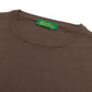 T-shirt "Cato" made from the finest Cotton - Crepe Ice Cotton
