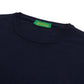 T-shirt "Cato" made from the finest Cotton - Crepe Ice Cotton