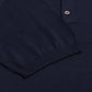 Polo Shirt "Titus" made of finest Cotton - Crepe Ice Cotton