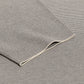 Batoner x MJ: T-Shirt "Smooth" made from the Finest Cotton - Japanese Item