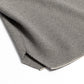 Batoner x MJ: T-Shirt "Smooth" made from the Finest Cotton - Japanese Item