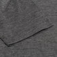 Batoner x MJ: Polo "Choma" made from pure Ramie - Japanese Item