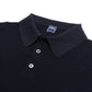 Knitted Polo "Rafael" made from the finest Cotton