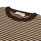 Mooncastle x MJ: T-Shirt "Izu" made from the finest Cotton - Japanese Item