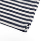 T-shirt "Super" made from Linen and Cotton