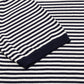Mooncastle x MJ: T-Shirt "Izu" made from the finest Cotton - Japanese Item