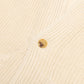 Batoner x MJ: Cardigan "One Button" made from pure Cotton - Japanese Item