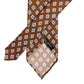 Tie "Diamanti made from pure Silk - hand-rolled