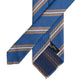 Tie "Uniforme Estiva" made of pure Silk - hand-rolled