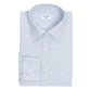 Shirt "Strisce di Primavera" made of Cotton and Linen by Carlo Riva
