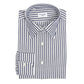 Shirt "Linee Romane" made of Cotton and Linen by Carlo Riva