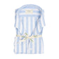 Shirt "Pescatori di Capri" made of Cotton and Linen - Linea Passion