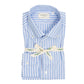 Shirt "Pescatori di Capri" made from pure Cotton - Linea Passion