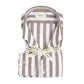 Shirt "Pescatori di Capri" made of Cotton and Linen - Linea Passion