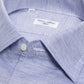 Shirt "Icona Estiva" with Lapel Collar made from pure Cotton