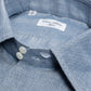 Limited Edition: Shirt "Estate Strutturata" made from Hemp and Cotton by Carlo Riva