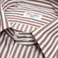Shirt "Linee Romane" made of Cotton and Linen by Carlo Riva