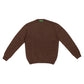 Sweater "Gaius" made of pure Cotton - 3 Ply Egypt Mako Cotton