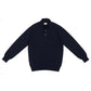 Knitted Polo "Kent" made from Cashmere and Linen