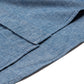 Shirt "Ivy Chambray" made of pure Cotton - Japanese Item