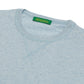 Sweater "Nero" made of Cotton and Cashmere - Cash-Cotton