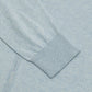 Zip-Cardigan "Marcus" made of Cotton and Cashmere - Cash-Cotton