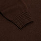 Sweater "Gaius" made of pure Cotton - 3 Ply Egypt Mako Cotton