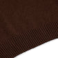 Sweater "Gaius" made of pure Cotton - 3 Ply Egypt Mako Cotton