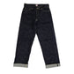 ATELIER LAVORO x MJ:  541 Loose "Rodeo Chief" Pants - Handmade